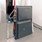 Furnace Maintenance in Ooltewah, Tennessee